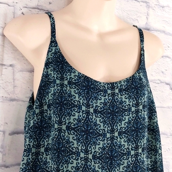 Cabi Top Adjustable Straps Sz S - Picture 2 of 5